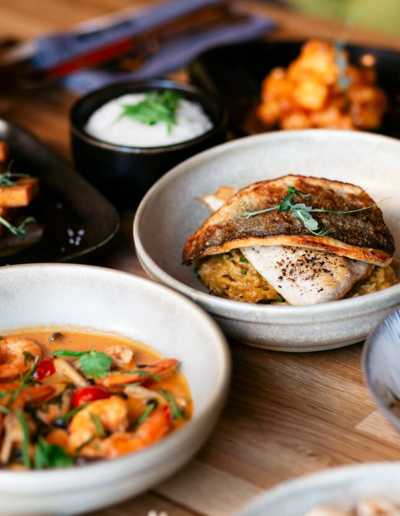 Le sandwich garnis | Nos services