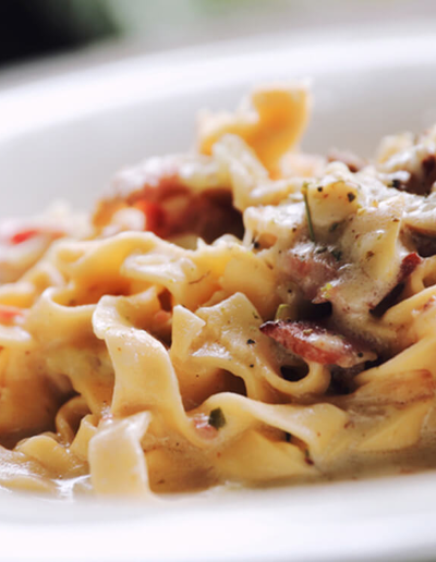 Le sandwich garnis | Nos services