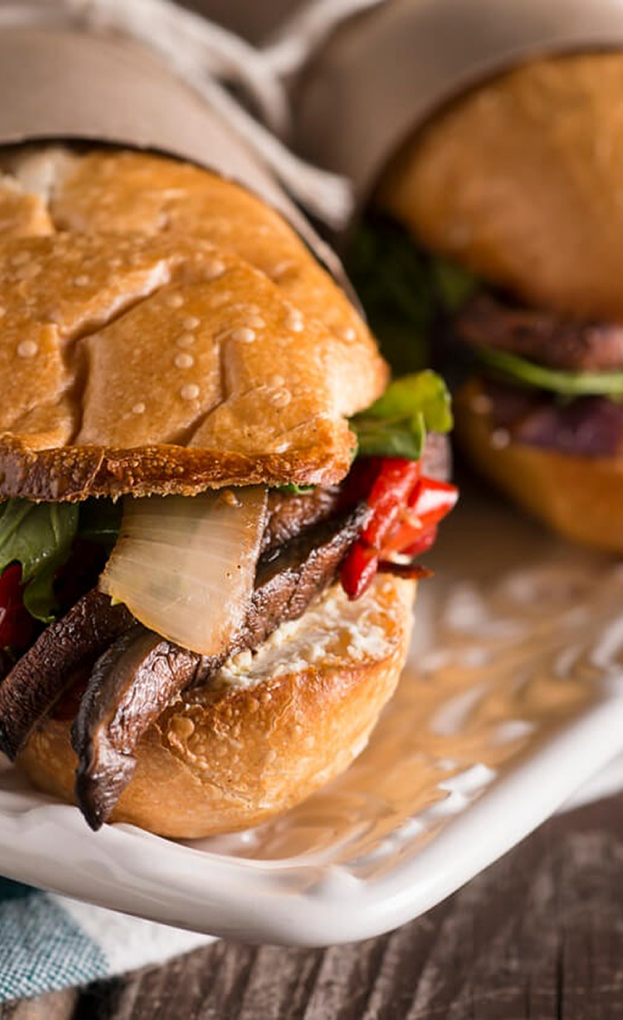 Le sandwich garnis | Notre sandwicherie