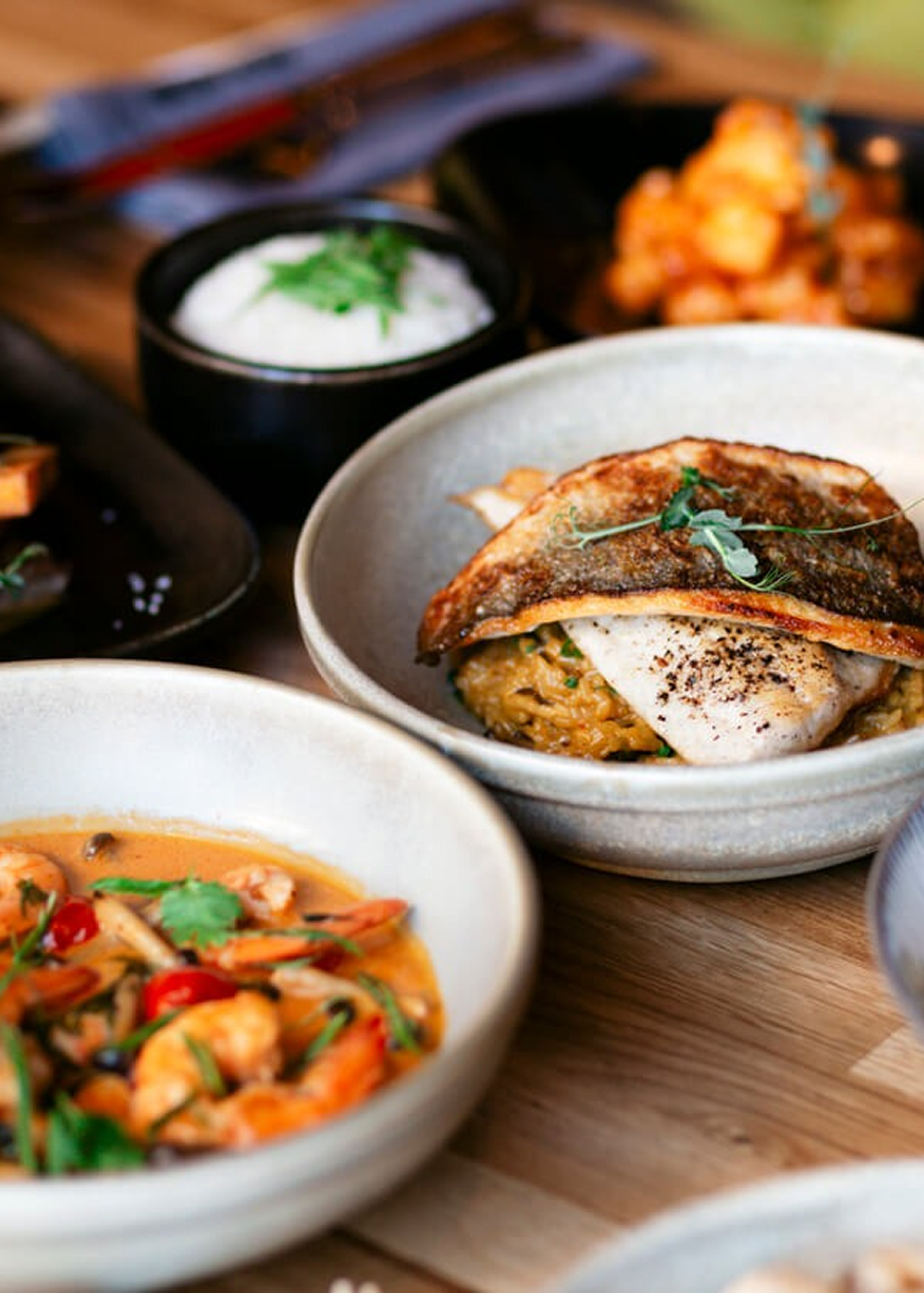 Le sandwich garnis | Notre carte