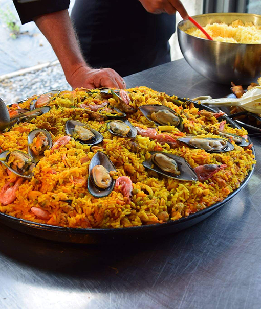 Le sandwich garnis | Accueil