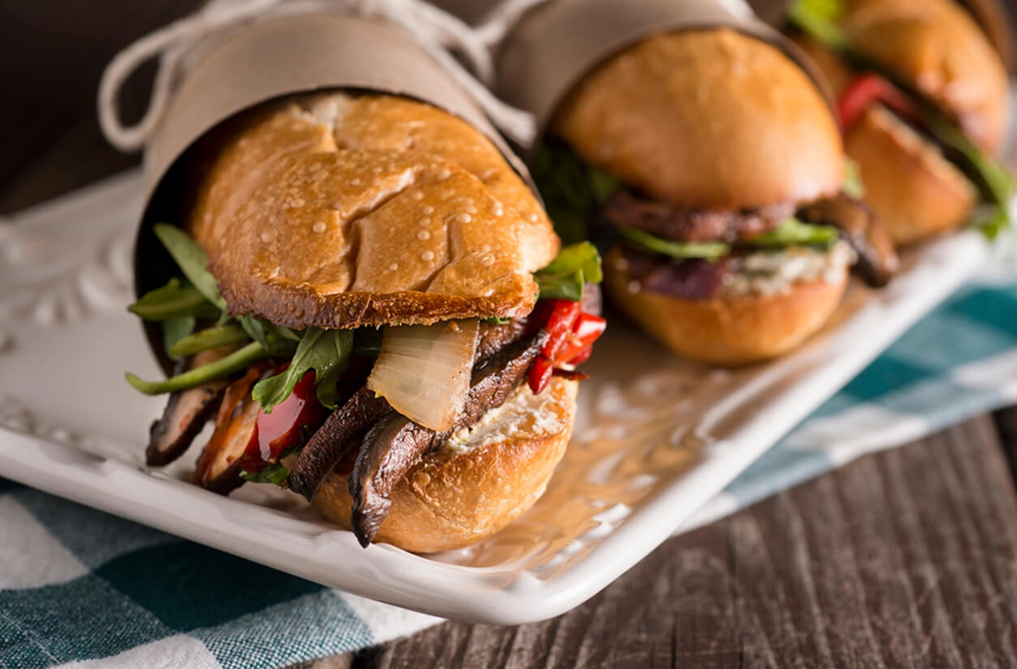 Le sandwich garnis | Notre sandwicherie